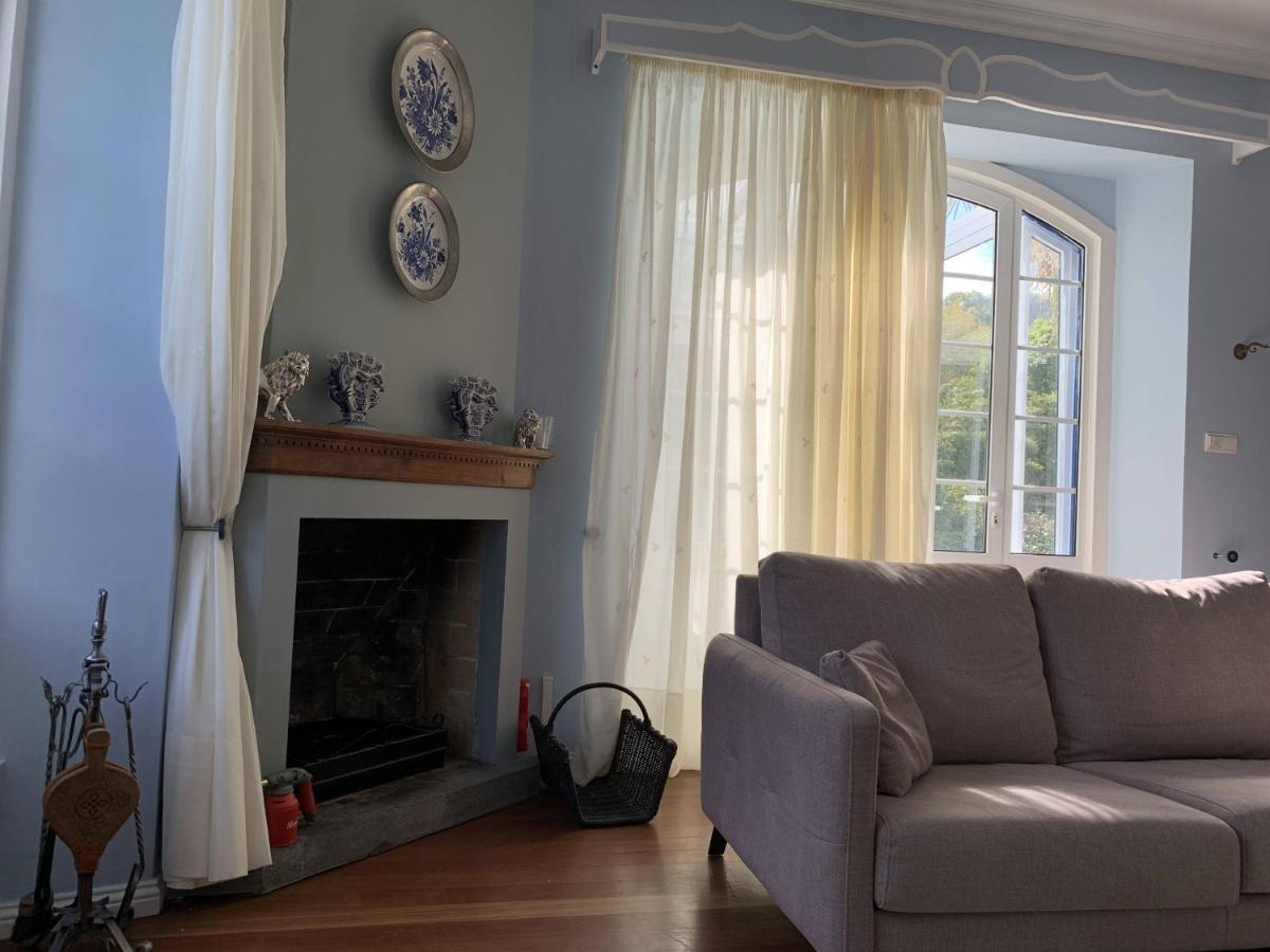 Casa Delft Villa *