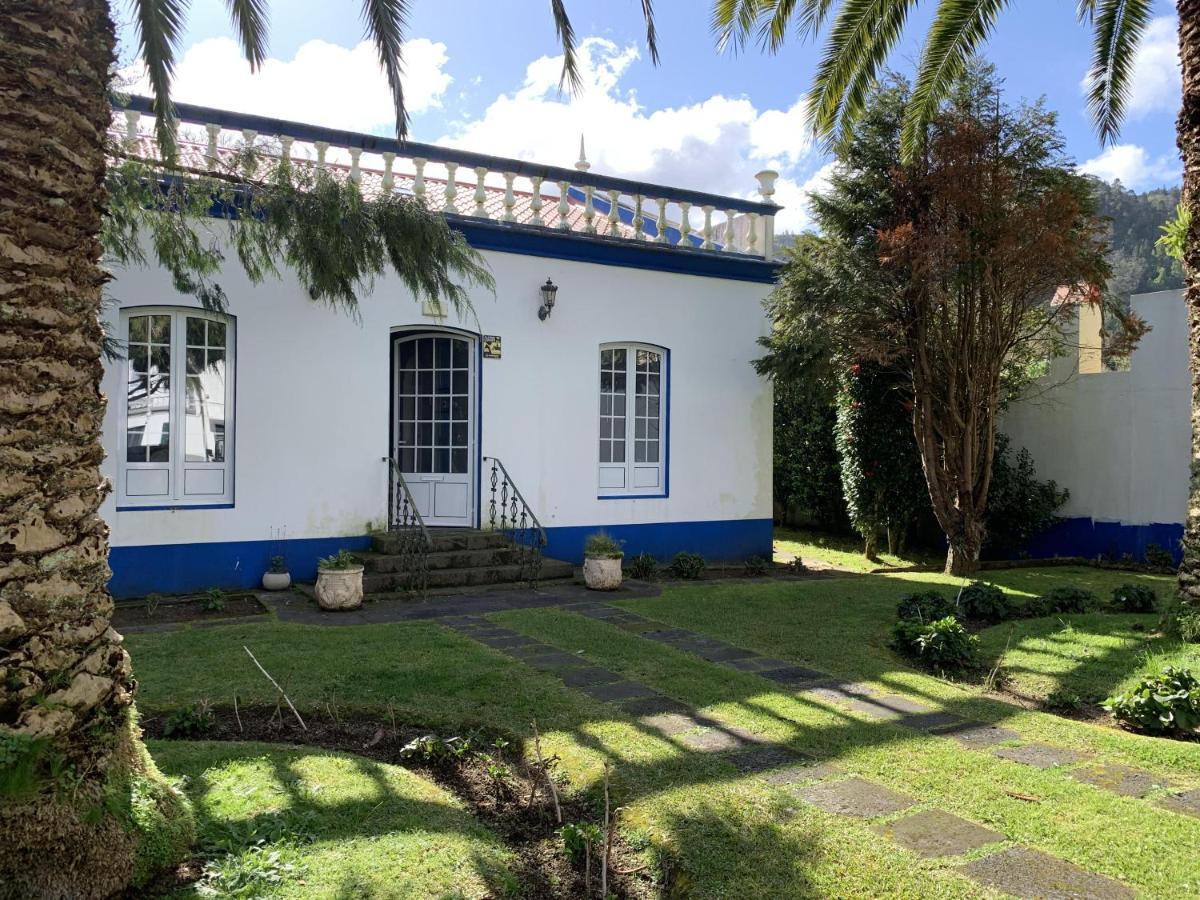 Casa Delft Furnas (Azores)