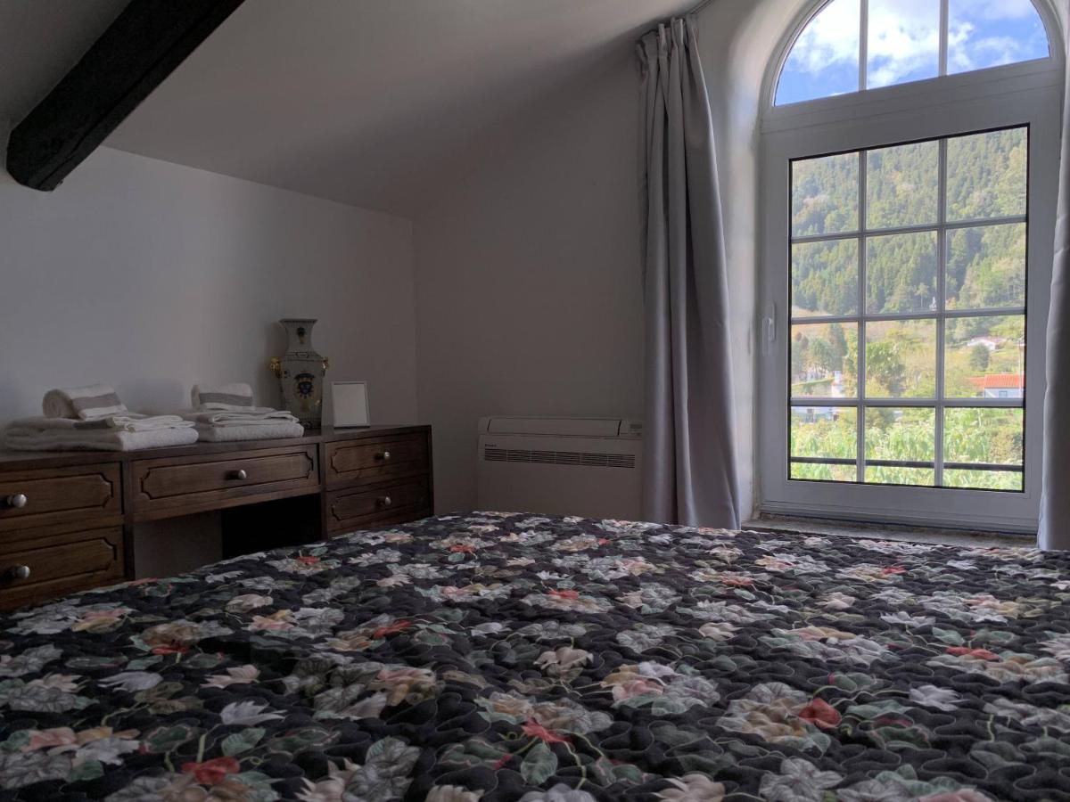 Casa Delft * Furnas (Azores)