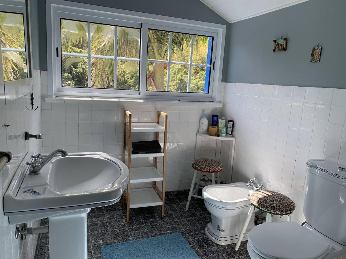 Casa Delft Furnas (Azores)