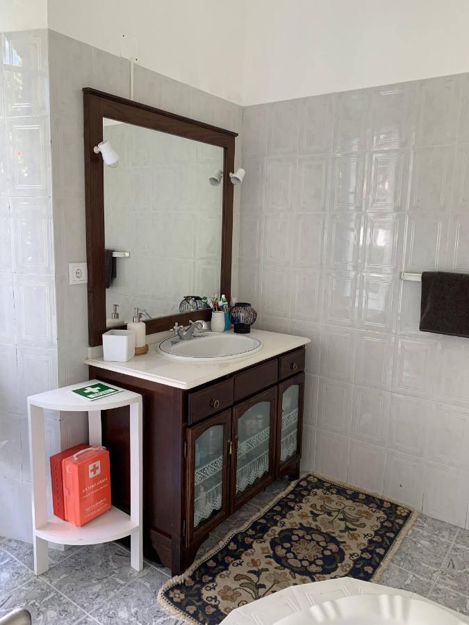 Villa Casa Delft Furnas (Azores)