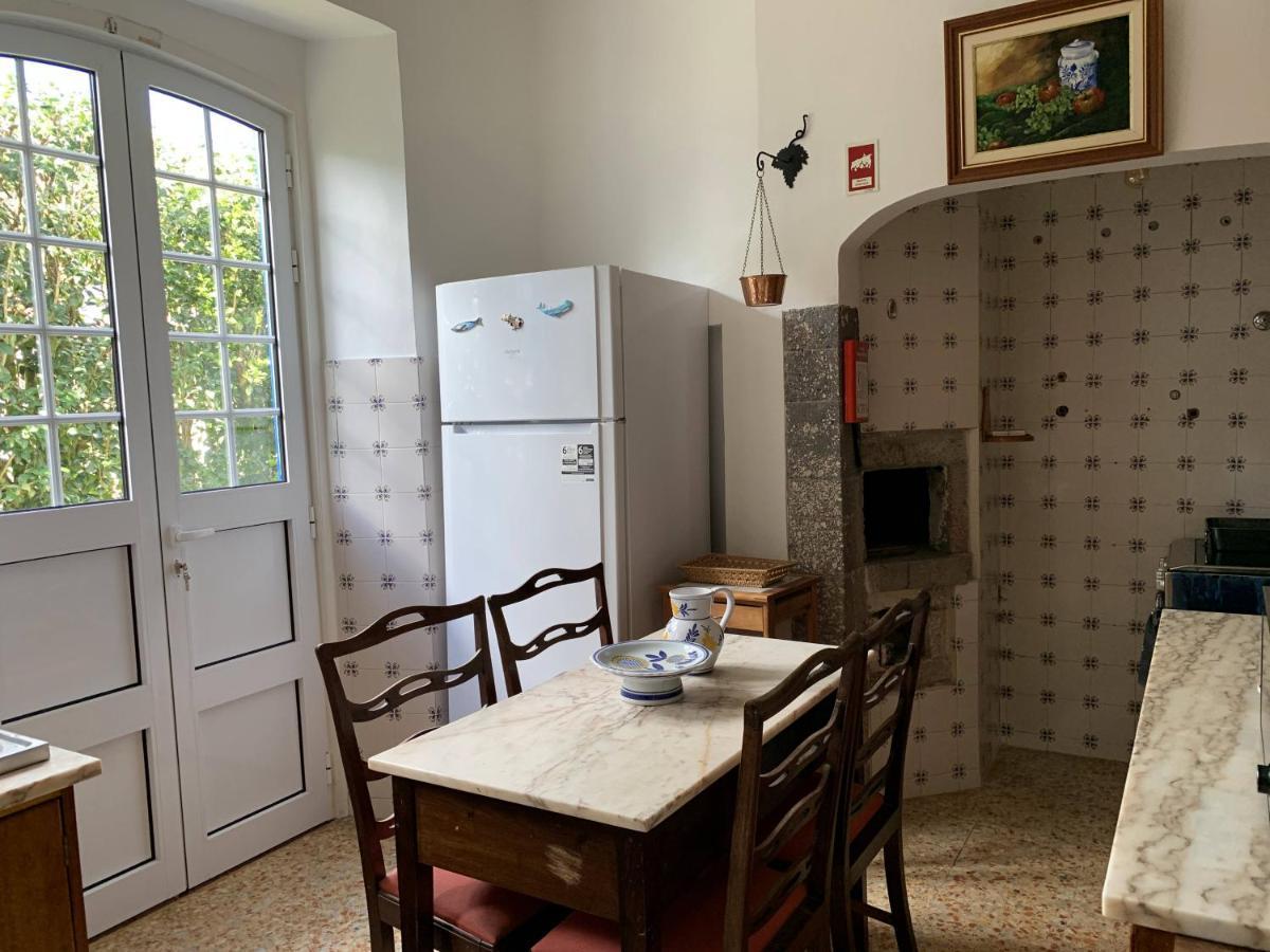 Casa Delft Villa Furnas (Azores)