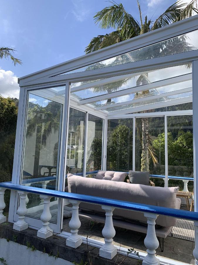 Casa Delft Villa *