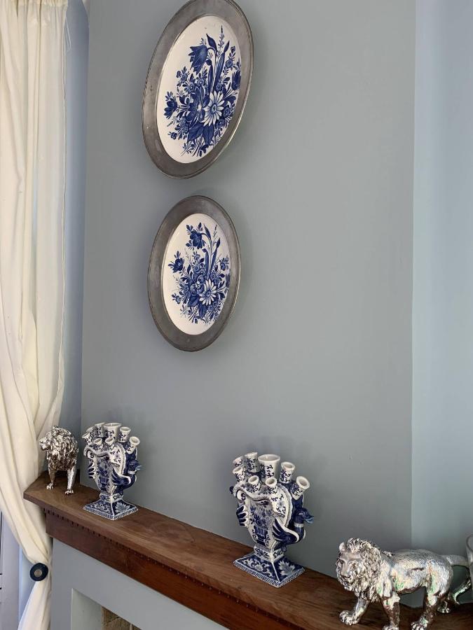 Casa Delft Villa *