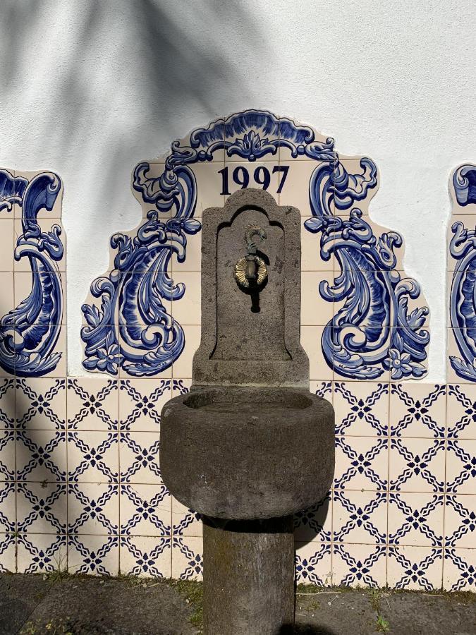 Villa Casa Delft Furnas (Azores)