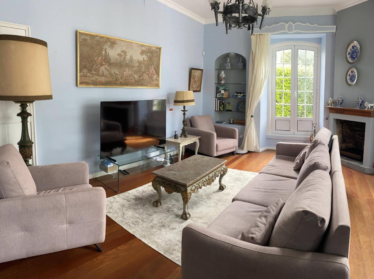 Casa Delft Furnas (Azores)