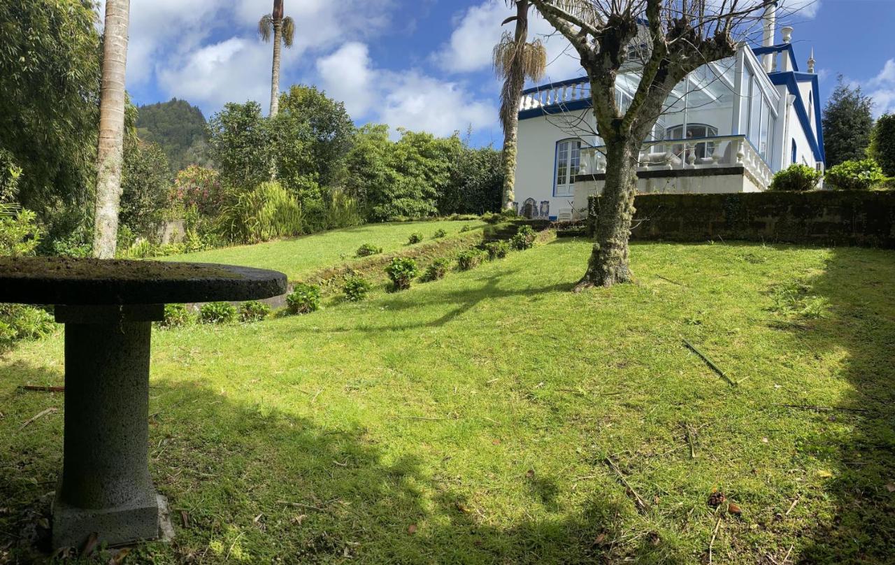 Casa Delft * Furnas (Azores)