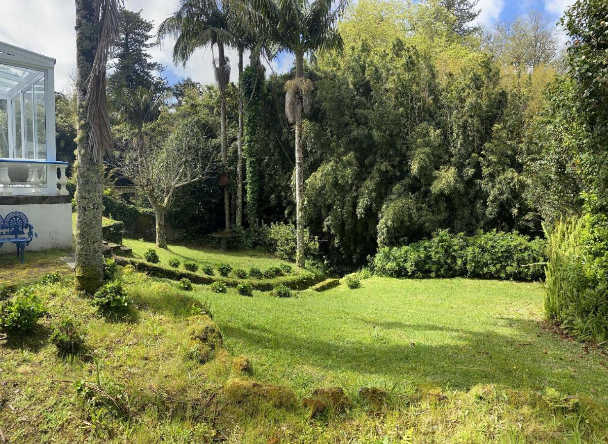 Casa Delft Villa Furnas (Azores)