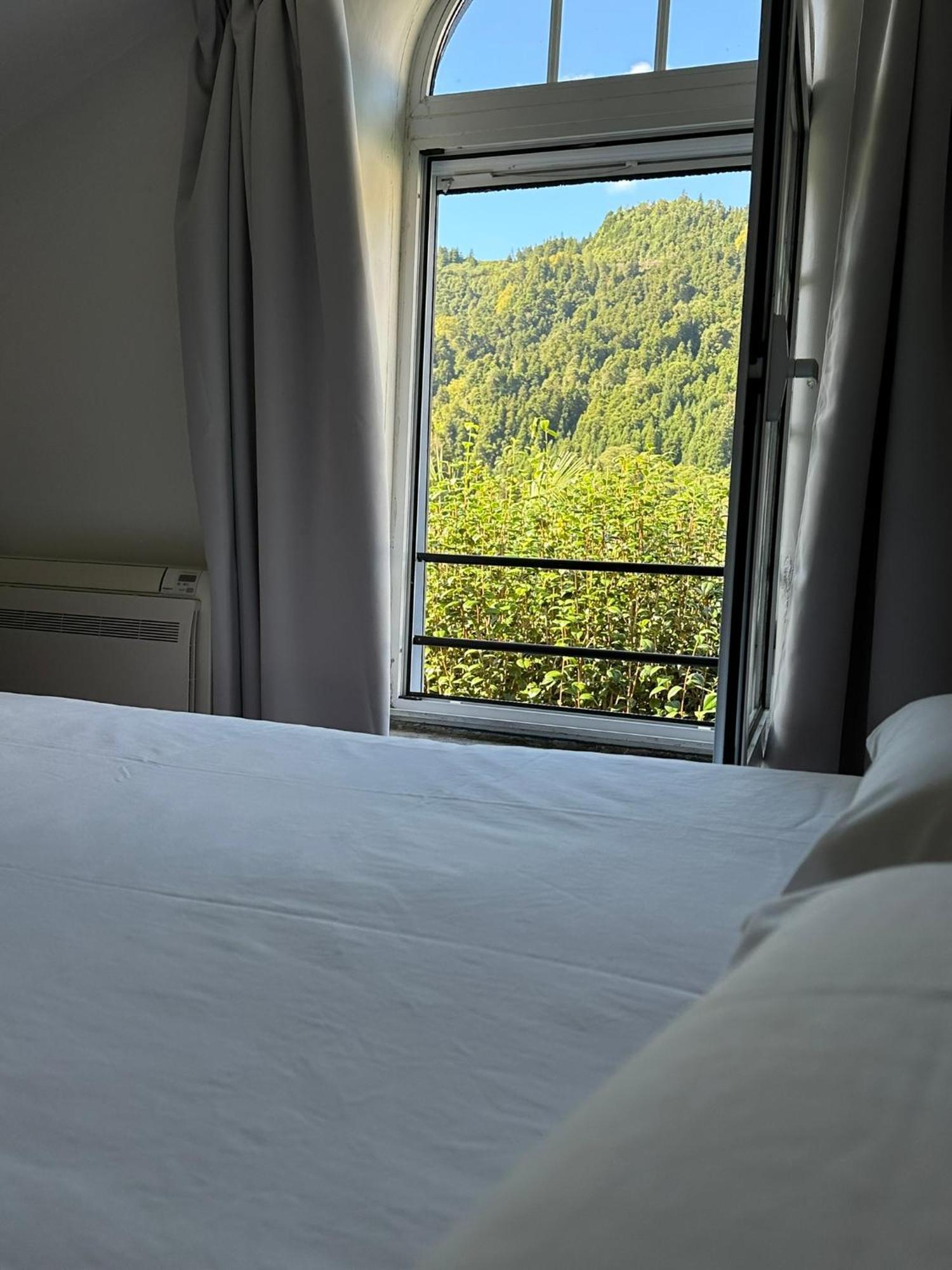Villa Casa Delft Furnas (Azores)