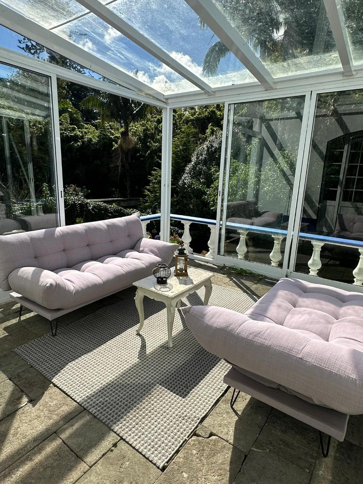 Villa Casa Delft Furnas (Azores)