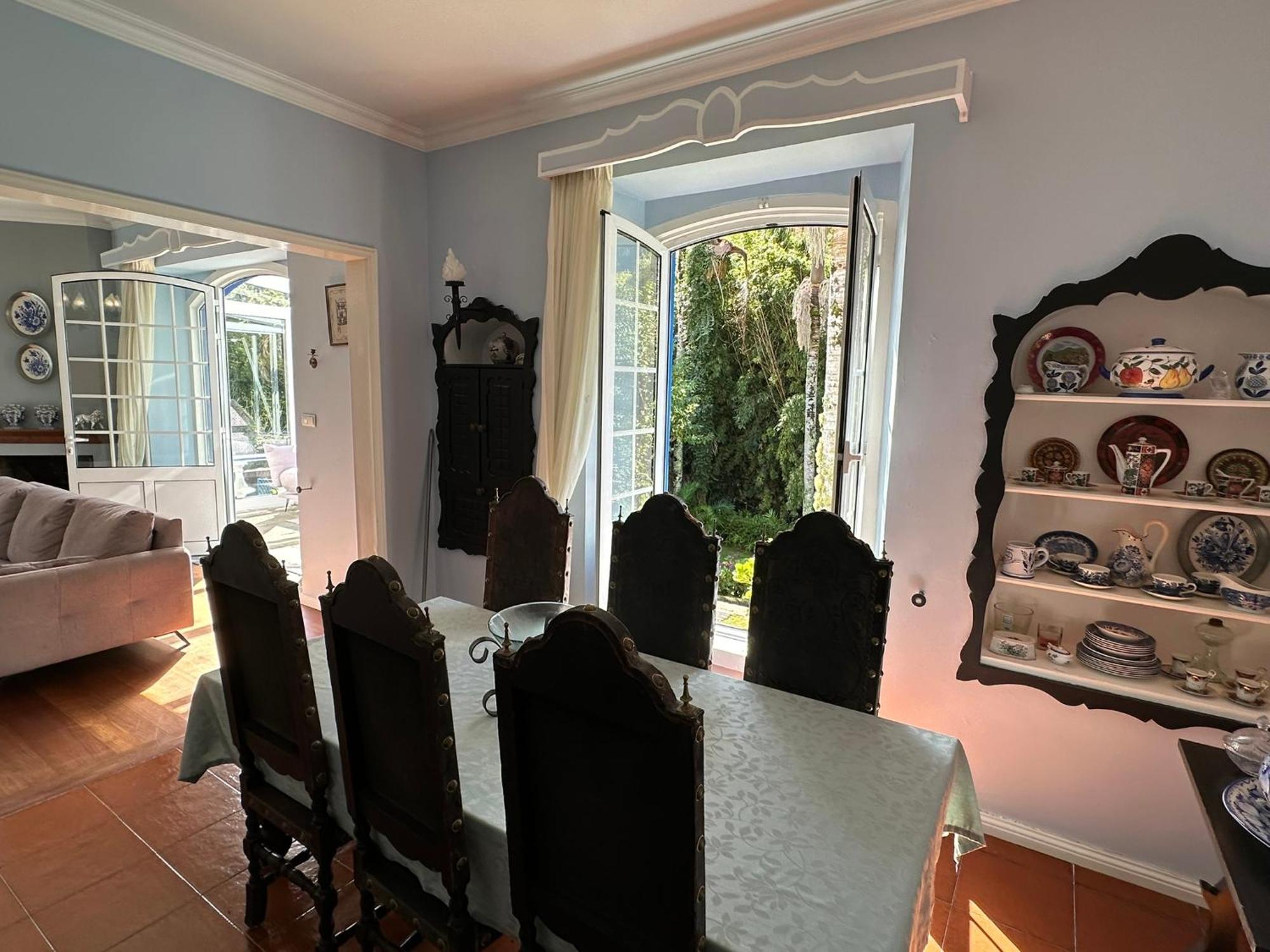 Casa Delft Villa