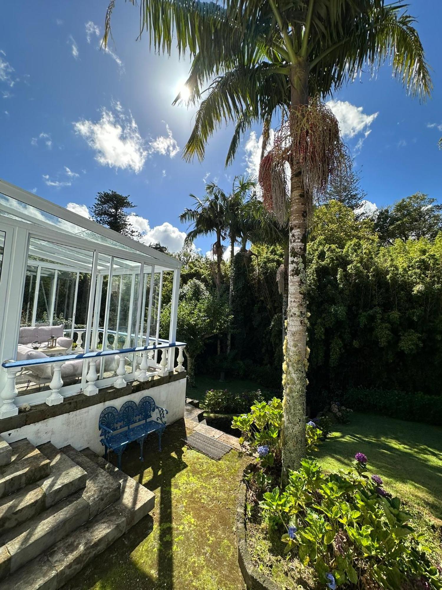 Villa Casa Delft Furnas (Azores)