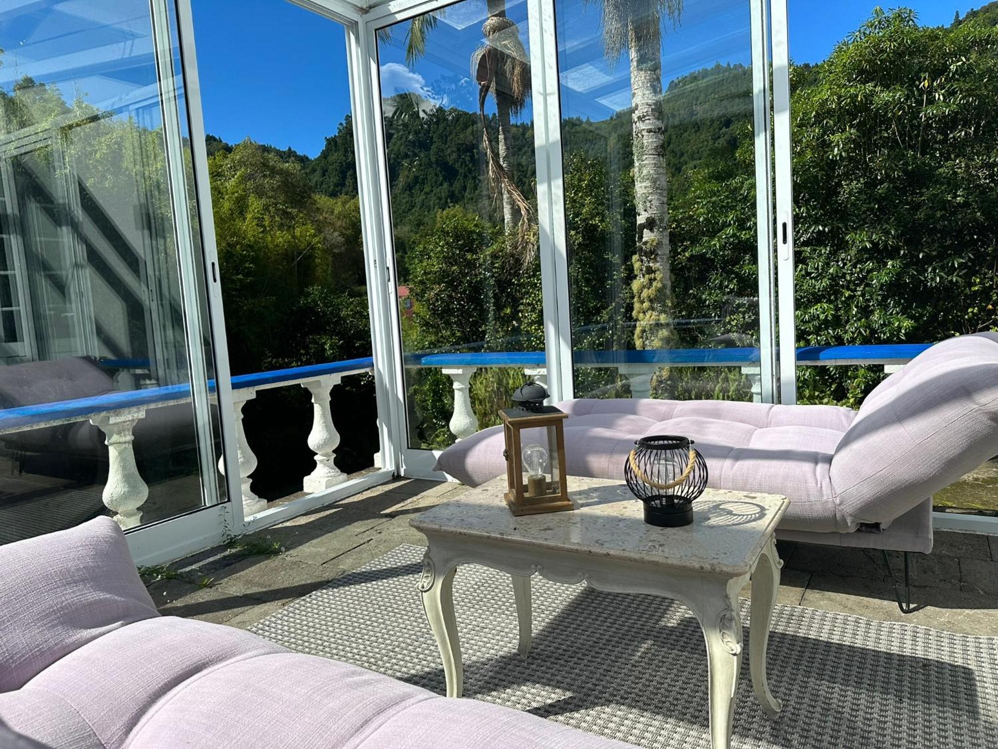 Casa Delft Villa Furnas (Azores)